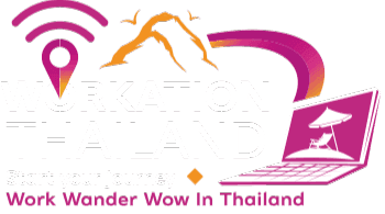 workationThailand